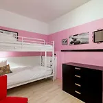 Modernes 2-Zimmer-Apartment In Kollwitzplatz-Naehe