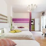 Modernes 2-Zimmer-Apartment In Kollwitzplatz-Naehe