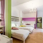 Modernes 2-Zimmer-Apartment In Kollwitzplatz-Naehe