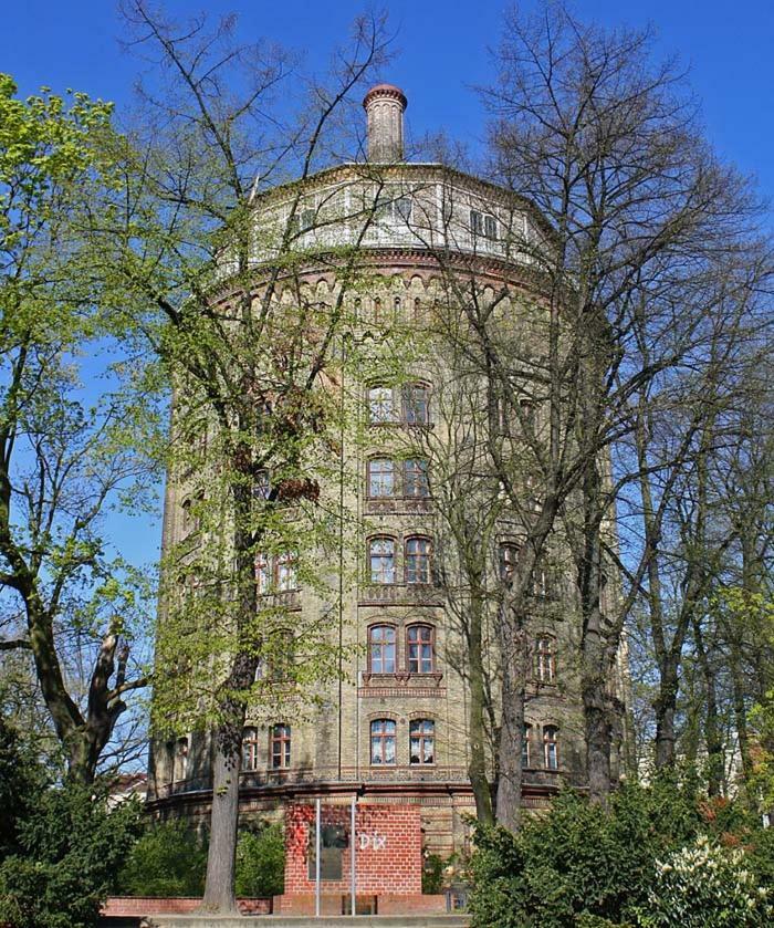 Modernes 2-zimmer-apartment In Kollwitzplatz-nahe Appartamento *