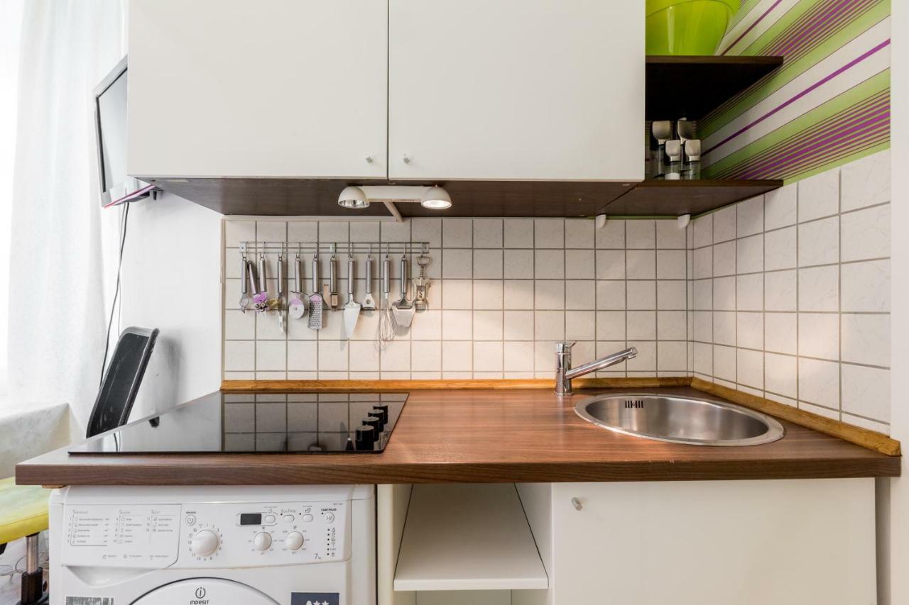 Appartamento Modernes 2-zimmer-apartment In Kollwitzplatz-nahe