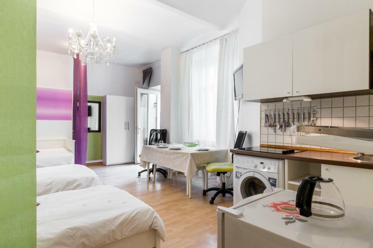 Modernes 2-zimmer-apartment In Kollwitzplatz-nahe * Berlin